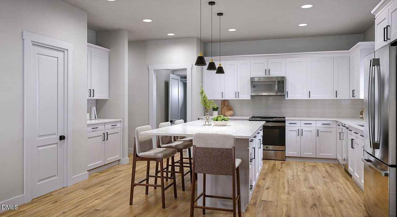 145 Burke Legacy Way - Photo 4 of 12