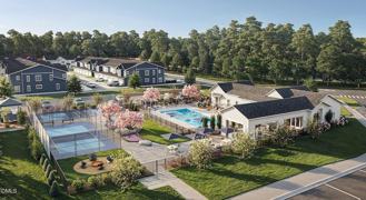 145 Burke Legacy Way #ROWAN - Photo 1 of 1