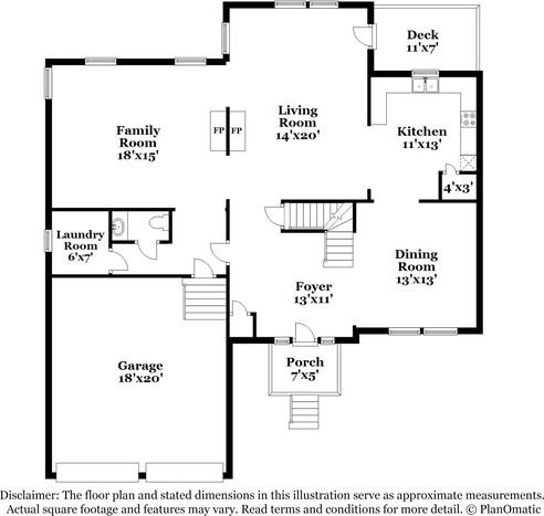 2427 Napa Valley Dr - Photo 3 of 18