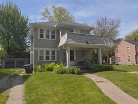 1919 Christie St #LOWER - Photo 1 of 1
