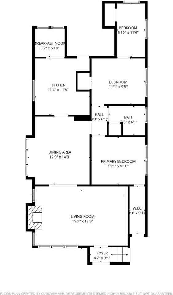 1919 Christie St - Photo 2 of 16