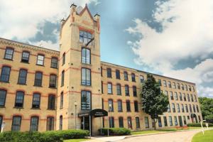 featured image of 101 N Front St