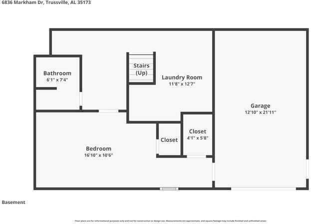 6836 Markham Dr - Photo 4 of 16