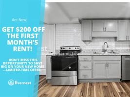 featured image of 1348 41st Street Ensley #B