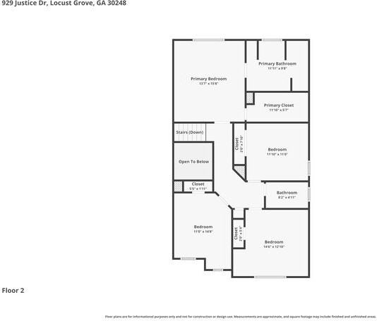 929 Justice Dr - Photo 4 of 15