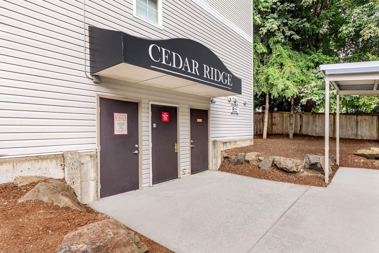 Cedar Ridge - Photo 6 of 16