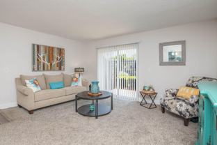 Nob Hill Apartment Homes - Photo 1 of 1