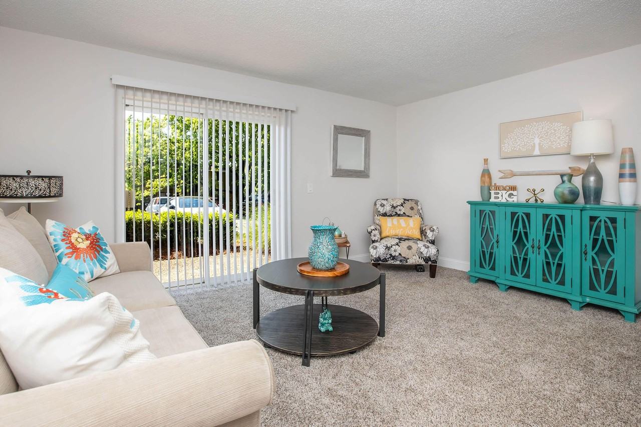 Nob Hill Apartment Homes - Photo 3 of 50