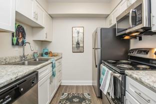 Nob Hill Apartment Homes - Photo 1 of 1