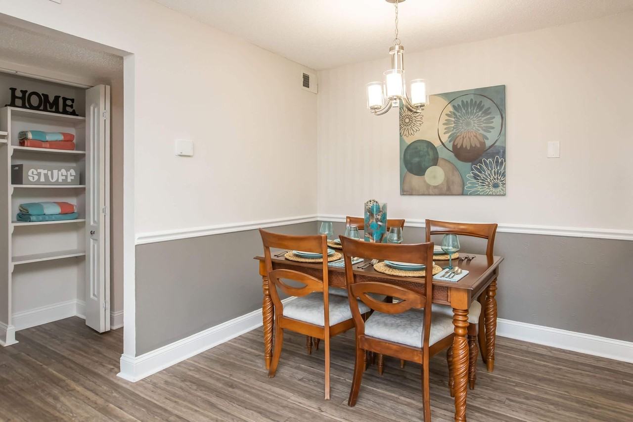 Nob Hill Apartment Homes - Photo 6 of 50