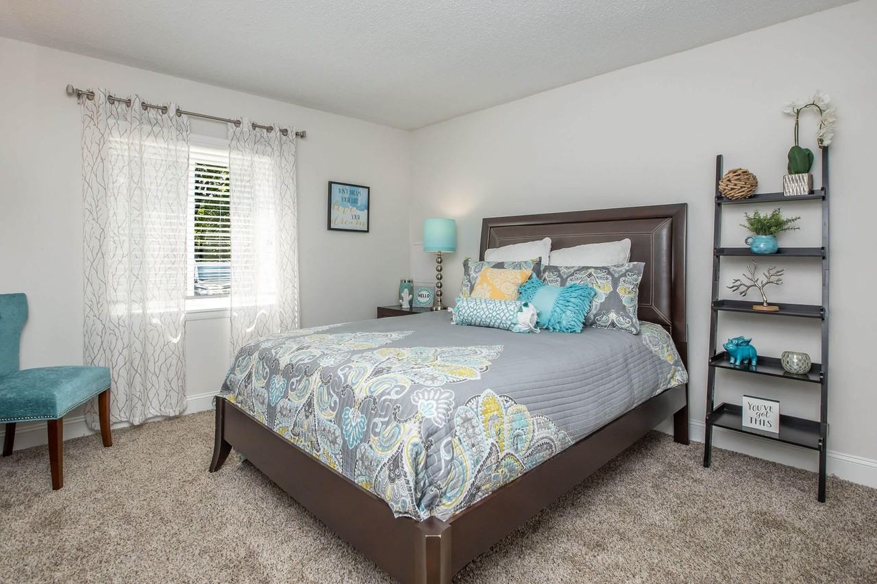 Nob Hill Apartment Homes - Photo 7 of 50