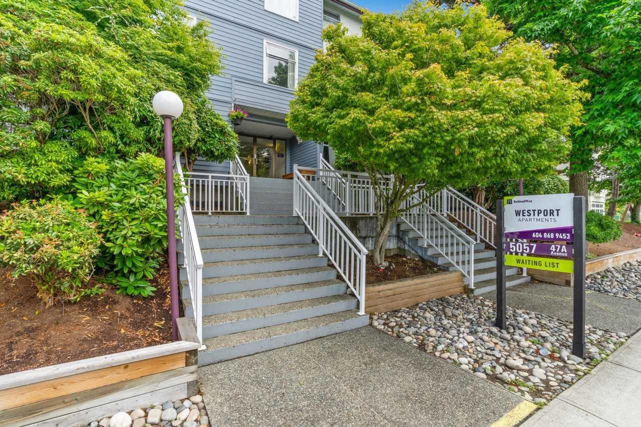 5057 47A Avenue #325 - Photo 2 of 2