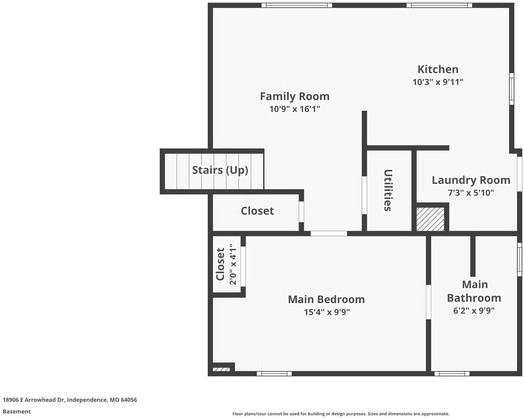18906 E Arrowhead Dr - Photo 3 of 13