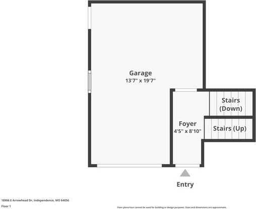 18906 E Arrowhead Dr - Photo 4 of 13