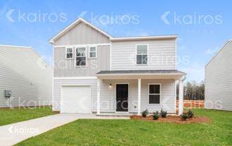226 Bennett Dairy Rd - Photo 1 of 1
