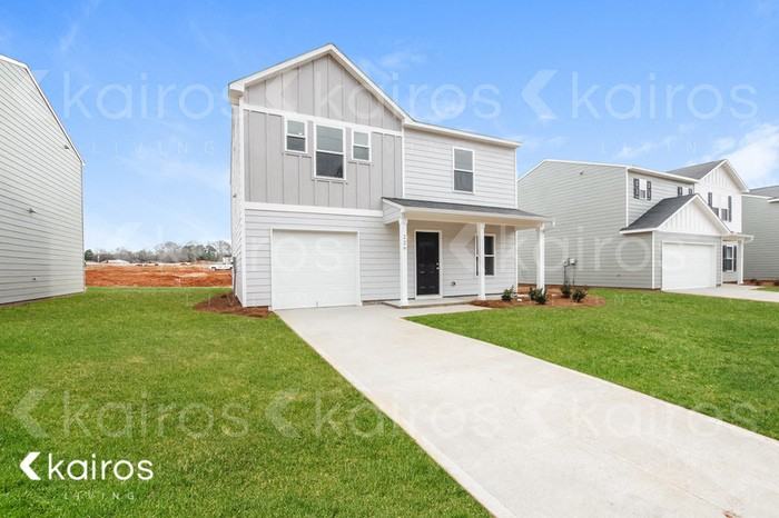 226 Bennett Dairy Rd - Photo 2 of 18