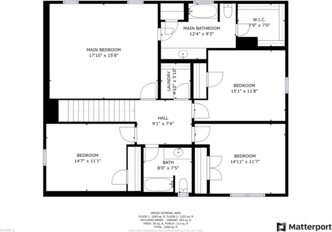 107 Scots Pine Ct - Photo 3 of 5