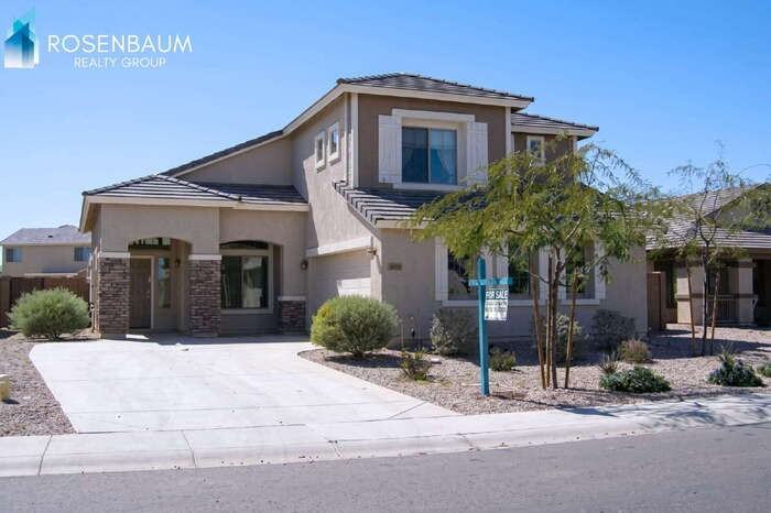 34974 N Bandolier Dr - Photo 5 of 5