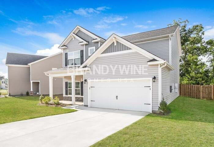 913 Hayston Way - Photo 2 of 45
