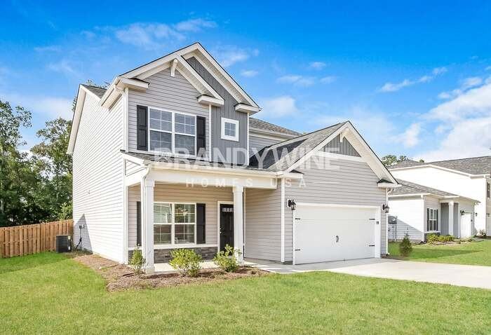 913 Hayston Way - Photo 4 of 45