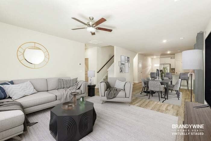 928 Hayston Way - Photo 4 of 43