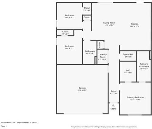 5688 Timber Leaf Loop - Photo 2 of 15