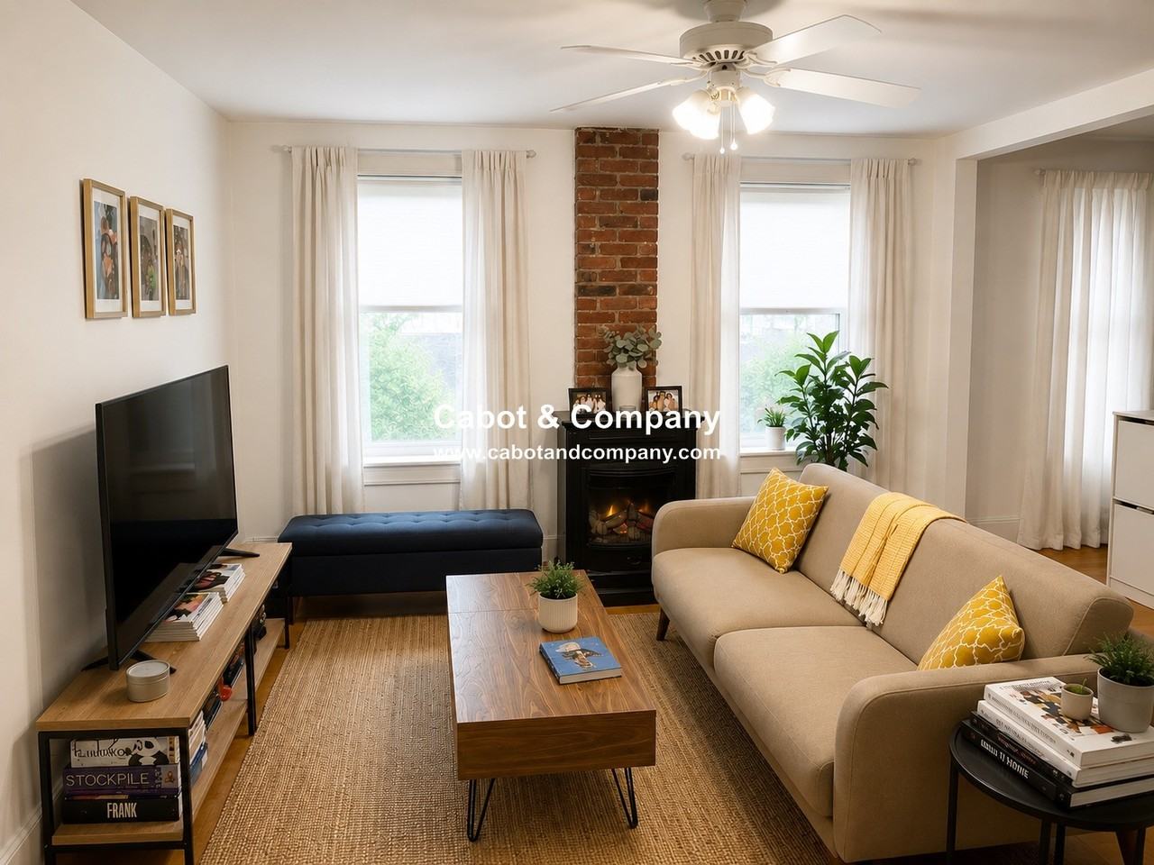 30 Holmes St #2