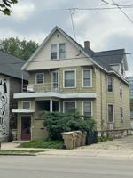 featured image of 815 E Johnson St #5