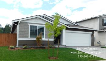 featured image of 12628 173rd Ave E #NA