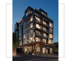 138 East 8th Avenue #403 - Photo 1 of 1