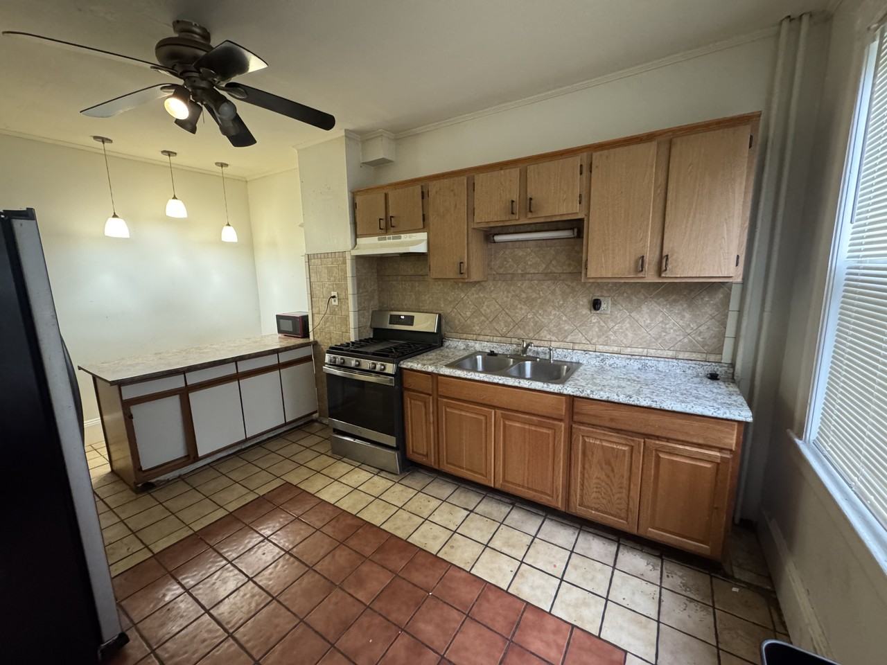 88 Bernard St #ROOM