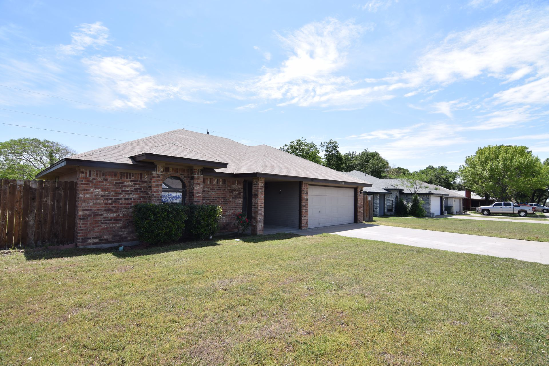 2610 Hidden Hill Dr #NA - Photo 3 of 21