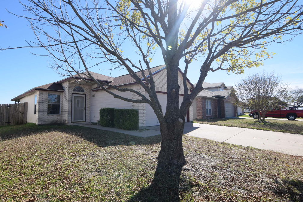 1404 Fox Creek Dr #NA - Photo 2 of 21