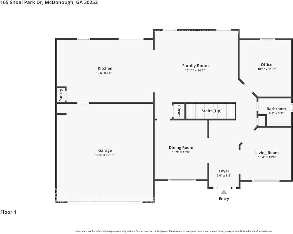165 Shoal Park Dr - Photo 2 of 18