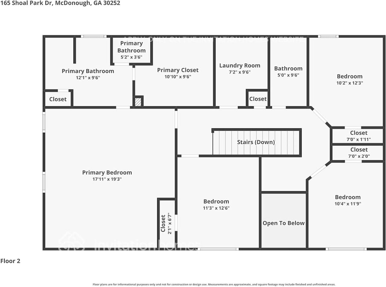 165 Shoal Park Dr - Photo 3 of 18