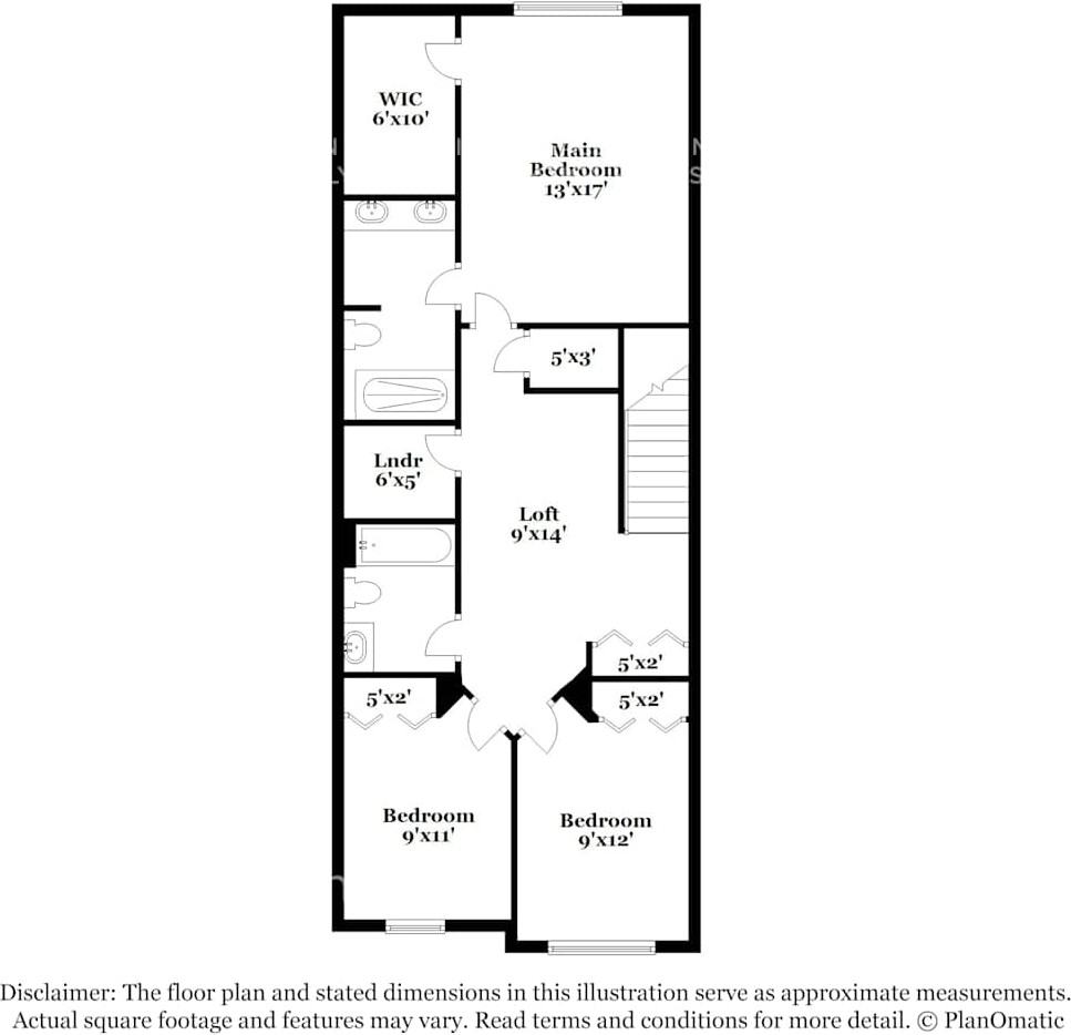13307 Shore Grass Dr - Photo 3 of 18