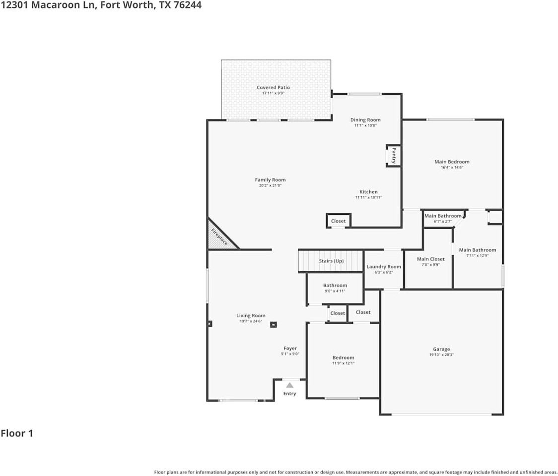 12301 Macaroon Ln - Photo 2 of 18