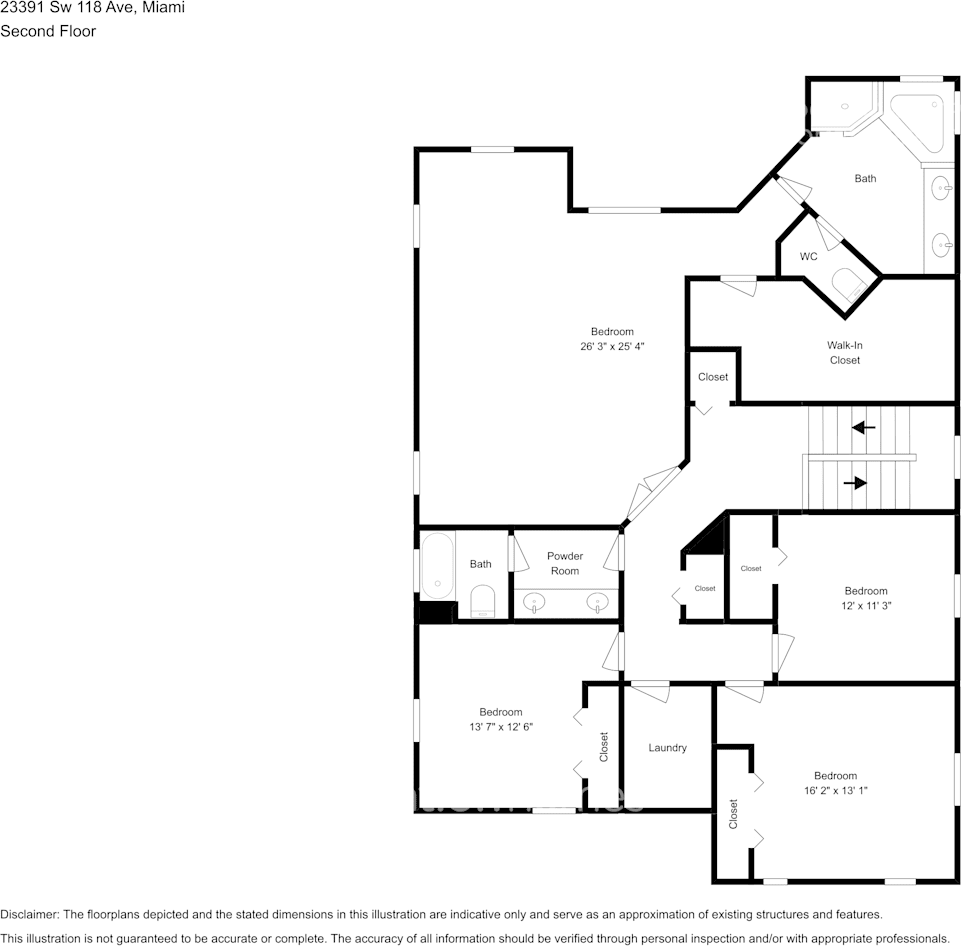 23391 Swave - Photo 3 of 25