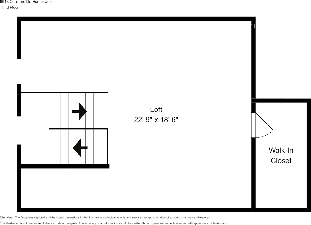 6918 Olmsford Dr - Photo 4 of 25