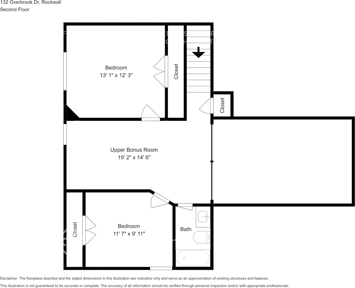132 Overbrook Dr - Photo 3 of 20