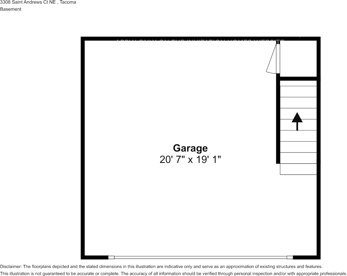3308 Saint Andrews Ct Ne - Photo 3 of 20