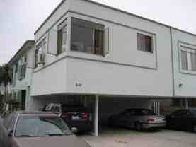848 South Sherbourne Drive #6 - Photo 1 of 1