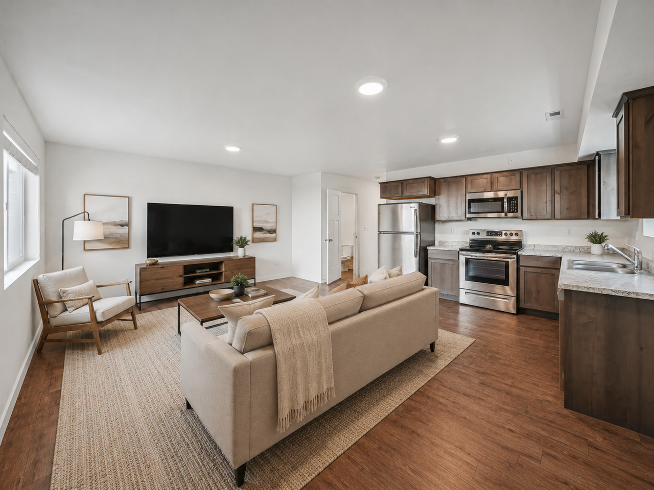 Dublin Farms Townhomes - Photo 4 of 50