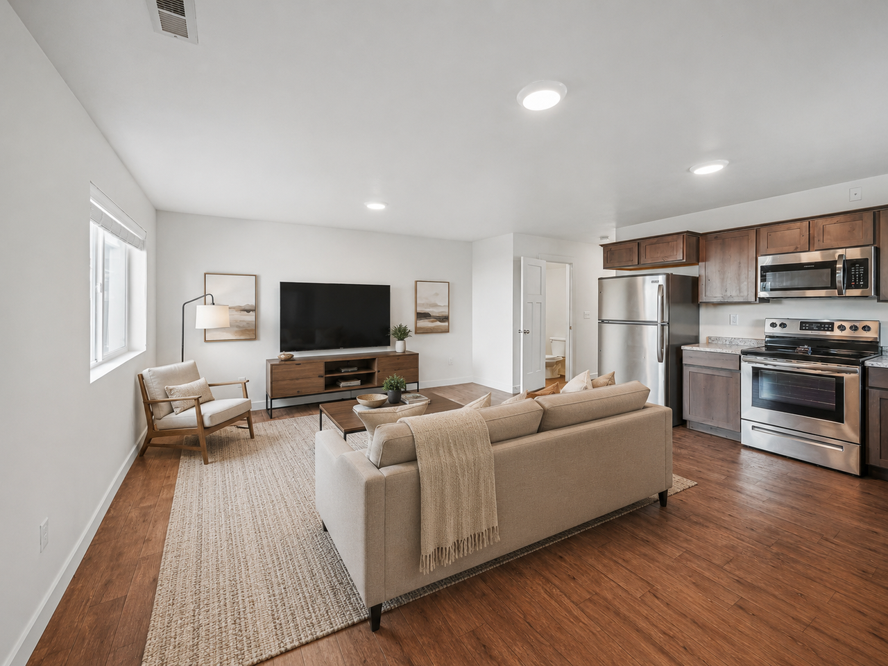 Dublin Farms Townhomes - Photo 6 of 50