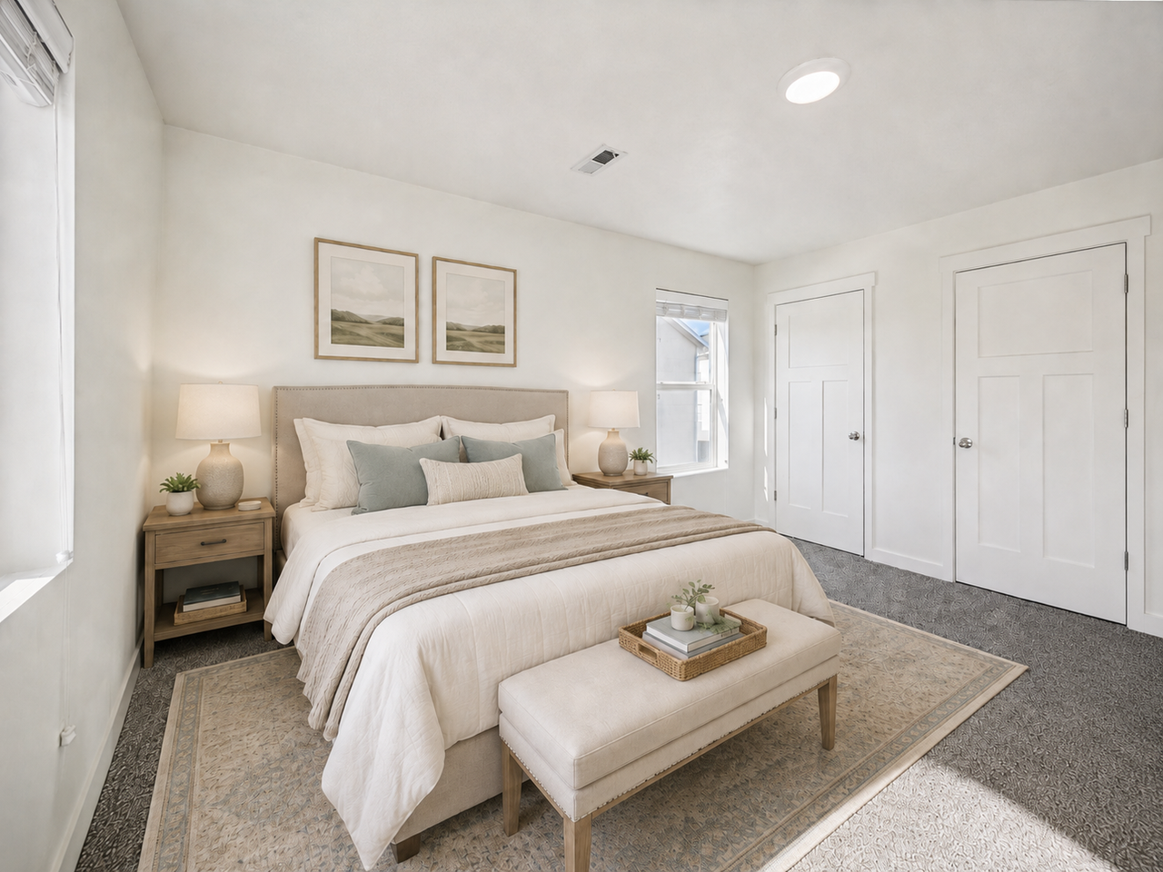 Dublin Farms Townhomes - Photo 7 of 50