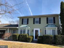 featured image of 116 Mill Race Dr