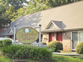 featured image of Magnolia Gardens