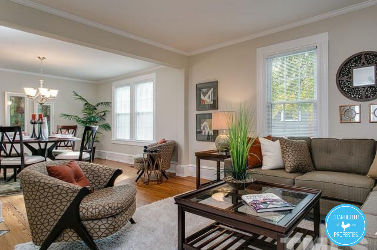 1016 Hale St #1 - Photo 2 of 23
