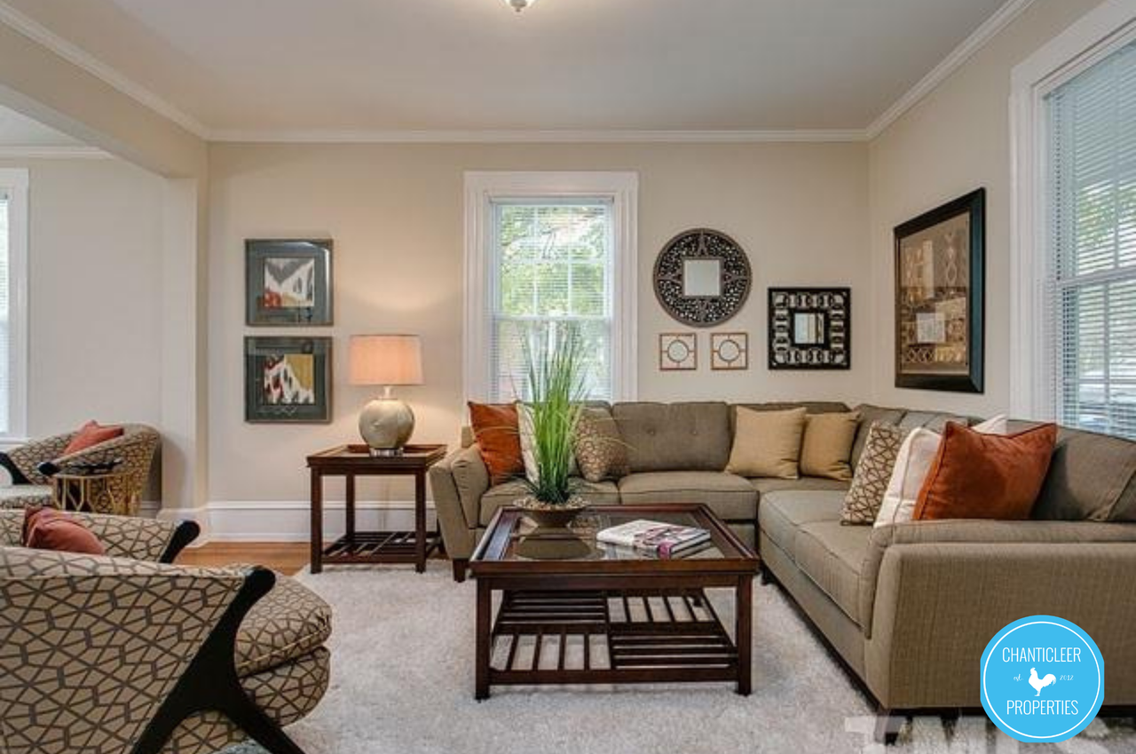 1016 Hale St #1 - Photo 3 of 23