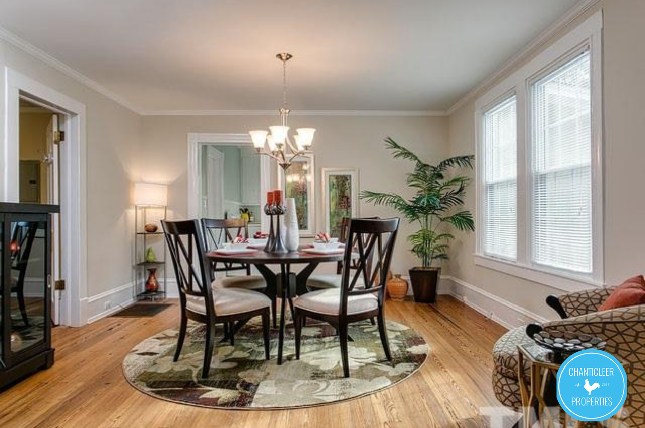 1016 Hale St #1 - Photo 4 of 23